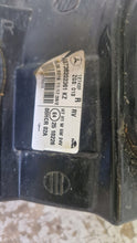 Load image into Gallery viewer, Frontscheinwerfer Mercedes-Benz 9738202761 Rechts Scheinwerfer Headlight SCH5497620154ex