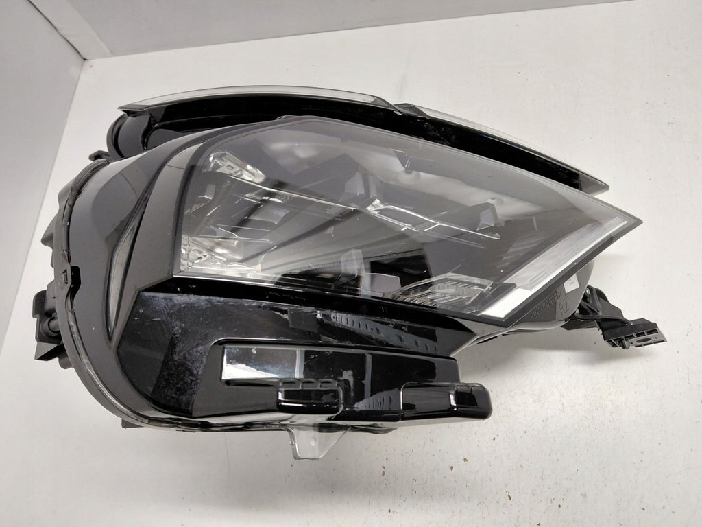 Frontscheinwerfer Citroën C4 III 73243672 Full LED Rechts Scheinwerfer Headlight SCH5554131092qc