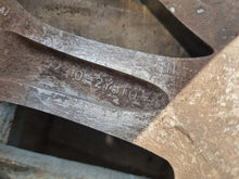 Load image into Gallery viewer, 1x Alufelge 16 Zoll 6.5&quot; 5x114.3 48ET 52910-2Y510 Hyundai Tucson Rim Wheel