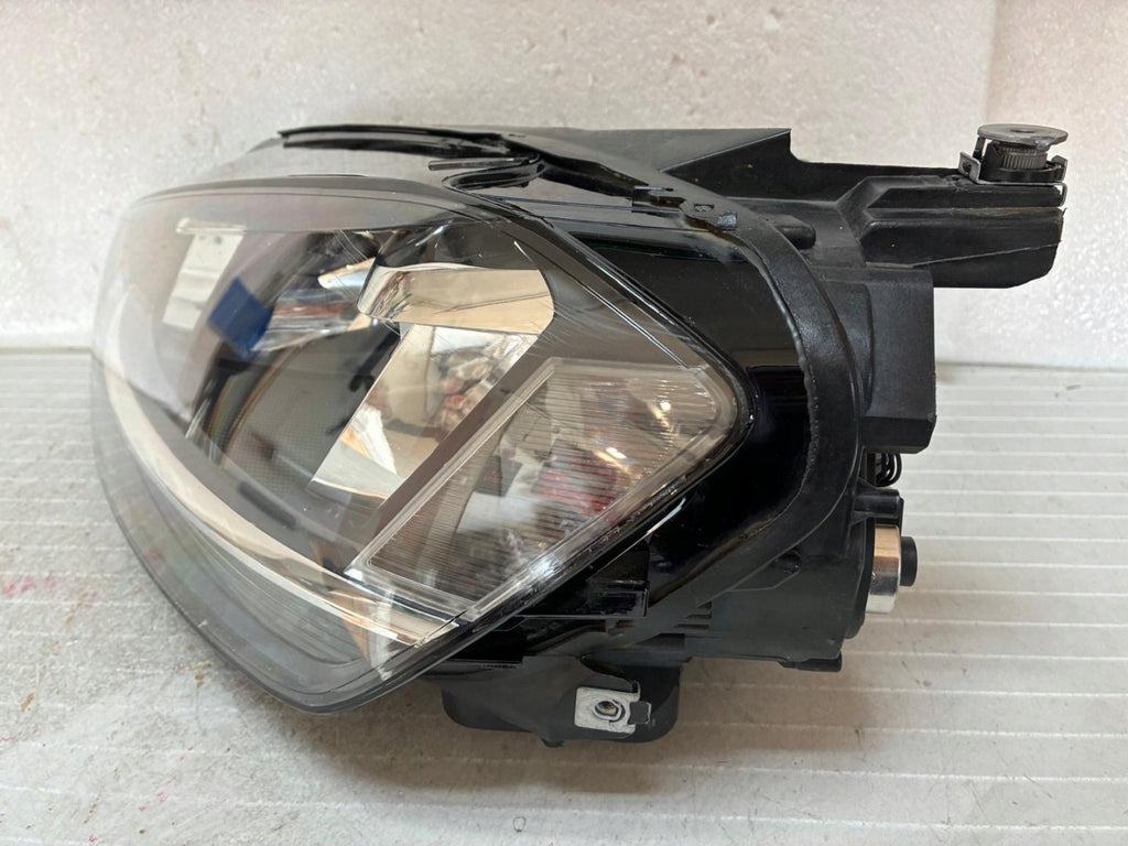Frontscheinwerfer VW Golf VII I 5G1941039 002867KOD 85122000 Xenon Links SCH3203493665ic