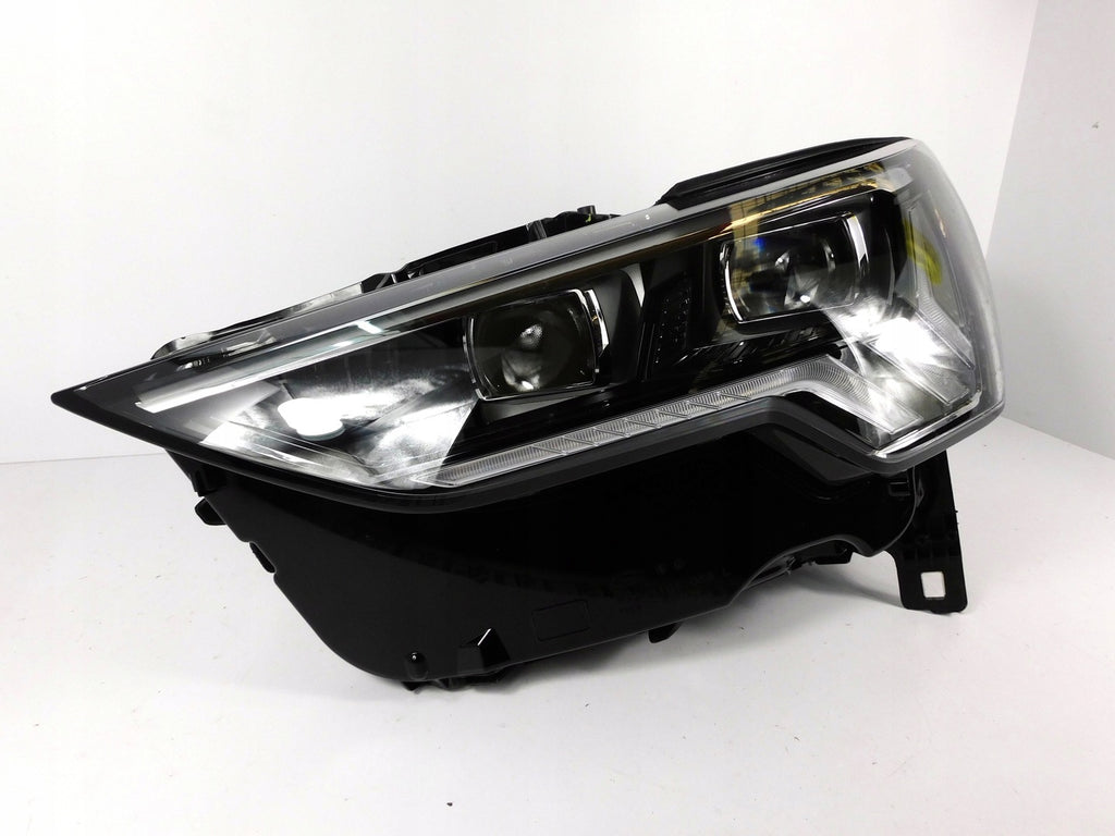 Frontscheinwerfer Audi Q3 83A941035C LED Links Scheinwerfer Headlight