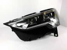 Laden Sie das Bild in den Galerie-Viewer, Frontscheinwerfer Audi Q3 83A941035C LED Links Scheinwerfer Headlight