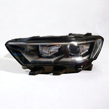 Laden Sie das Bild in den Galerie-Viewer, Frontscheinwerfer VW T-Roc T Roc Troc 2GA941035P LED Links Headlight