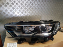 Laden Sie das Bild in den Galerie-Viewer, Frontscheinwerfer VW T-Roc T Roc Troc 2GA941035P LED Links Headlight