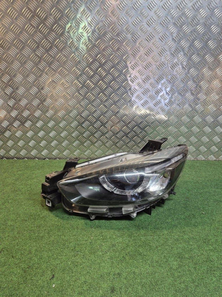 Frontscheinwerfer Mazda Cx-5 22285092 Links Scheinwerfer Headlight SCH8203315294ku