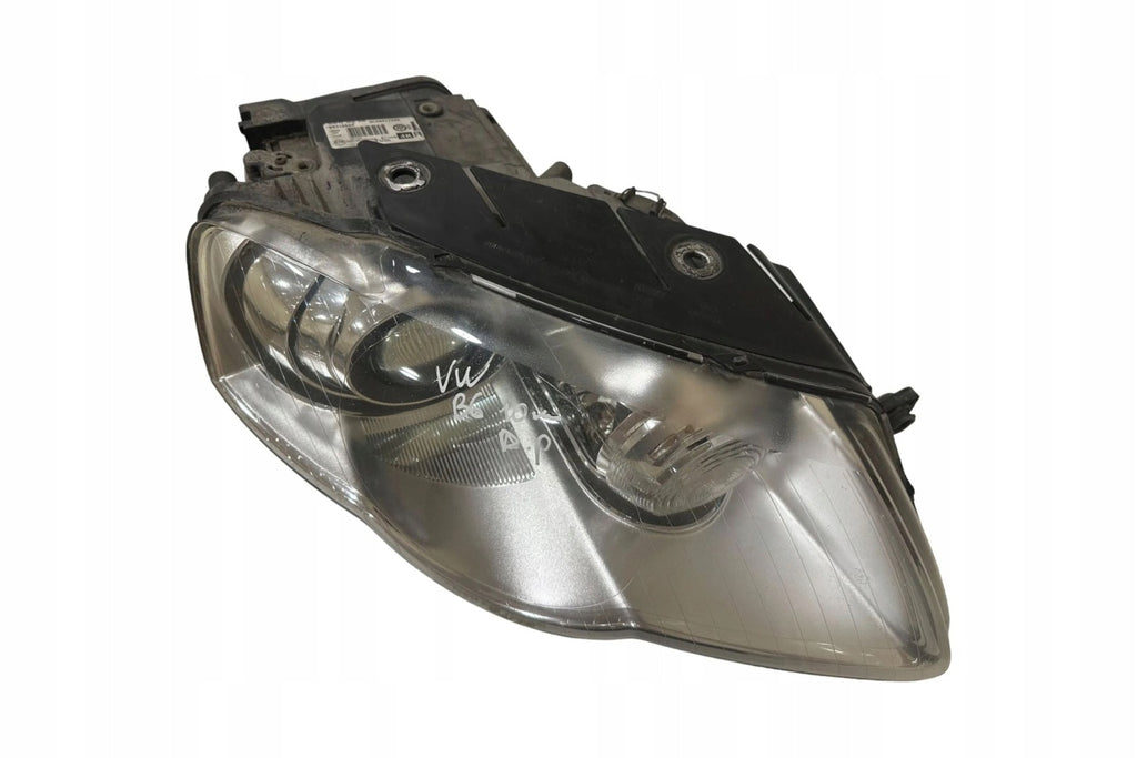 Frontscheinwerfer VW Passat 3C0941752K Links Scheinwerfer Headlight SCH6685940295qs