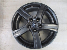 Load image into Gallery viewer, 4x Alufelge 16 Zoll 7.0" 5x115 38ET Opel Zafira Astra J Antara Ampera Rim Wheel FEL5830682316yr