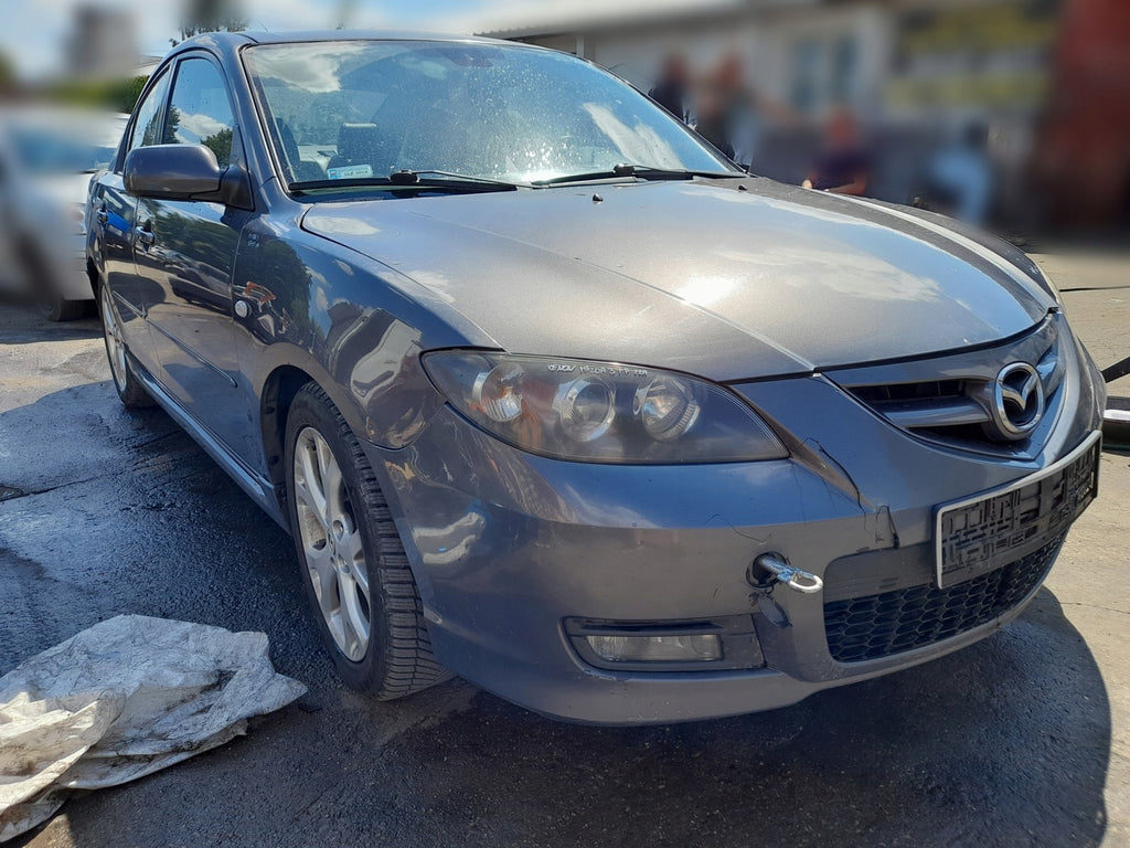 Frontscheinwerfer Mazda 3 Bk Xenon Rechts Scheinwerfer Headlight