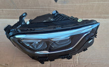 Load image into Gallery viewer, Frontscheinwerfer Mercedes-Benz Glc A2549062402 Rechts Scheinwerfer Headlight SCH2836666173kv