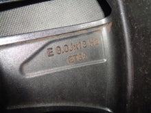 Load image into Gallery viewer, 1x Alufelge 18 Zoll 8.0" 5x112 39ET Glanz Grau 4K0601025B Audi A6 C7 Mg FEL2202660721rx