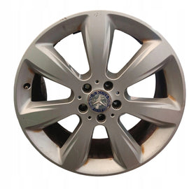 1x Alufelge 19 Zoll 8.5