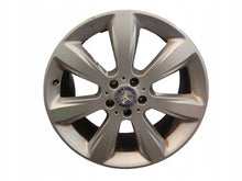 Load image into Gallery viewer, 1x Alufelge 19 Zoll 8.5" 5x112 59ET Matt Silber A1664010802 Mercedes-Benz W166 FEL7848656098nx