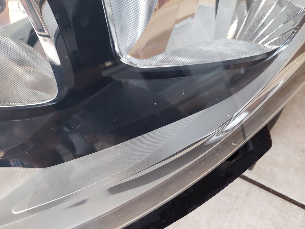 Frontscheinwerfer Fiat Tipo 52145170-1 Links Scheinwerfer Headlight SCH4159444428ee