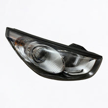 Laden Sie das Bild in den Galerie-Viewer, Frontscheinwerfer Hyundai Ix35 92102-2Y Rechts Scheinwerfer Headlight