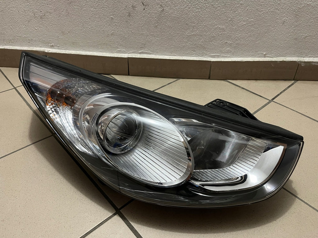 Frontscheinwerfer Hyundai Ix35 92102-2Y Rechts Scheinwerfer Headlight