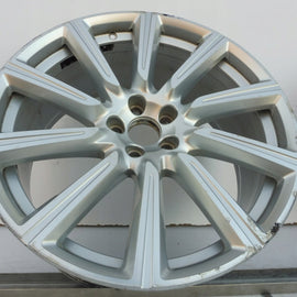 1x Alufelge 20 Zoll 9.0