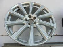 Load image into Gallery viewer, 1x Alufelge 20 Zoll 9.0" 5x108 38 5ET 31362277 Volvo Xc90 Xc60 Rim Wheel FEL6552702076wl