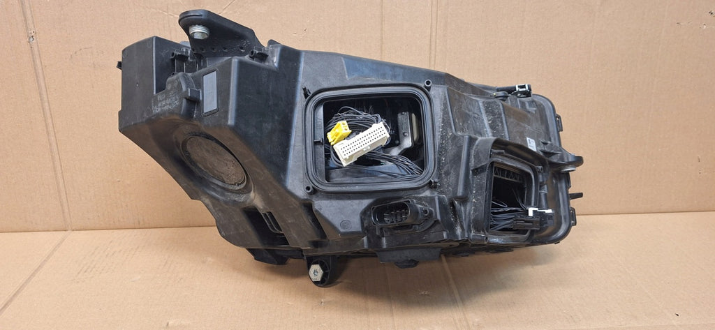Frontscheinwerfer Mercedes-Benz Glc A2539064903 Links Scheinwerfer Headlight SCH6170247980zj