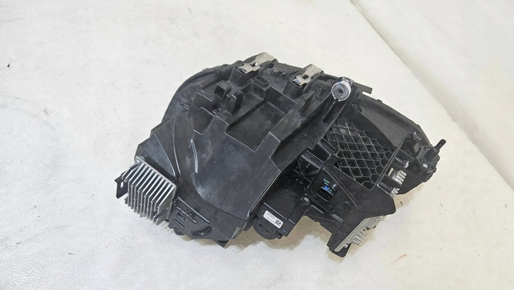 Frontscheinwerfer BMW 2 G42 8083636-06 Full LED Rechts Scheinwerfer Headlight