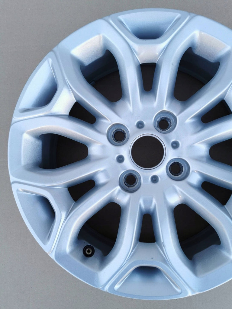 1x Alufelge 16 Zoll CN151007E1C Ford Ecosport Rim Wheel FEL7037044556ff