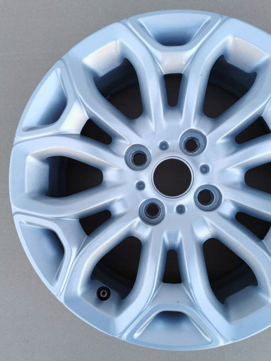1x Alufelge 16 Zoll CN151007E1C Ford Ecosport Rim Wheel FEL7037044556ff