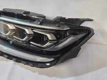 Load image into Gallery viewer, Frontscheinwerfer Kia Sorento I 92101P2120 LED Links Scheinwerfer Headlight SCH9469452471et