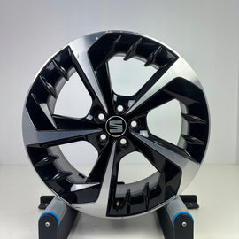 1x Alufelge 18 Zoll 7.0