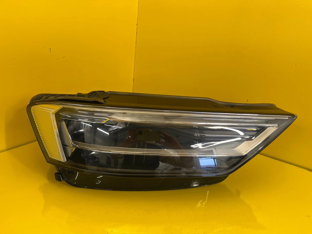 Frontscheinwerfer Audi A8 D5 4N0941034 LED Rechts Scheinwerfer Headlight