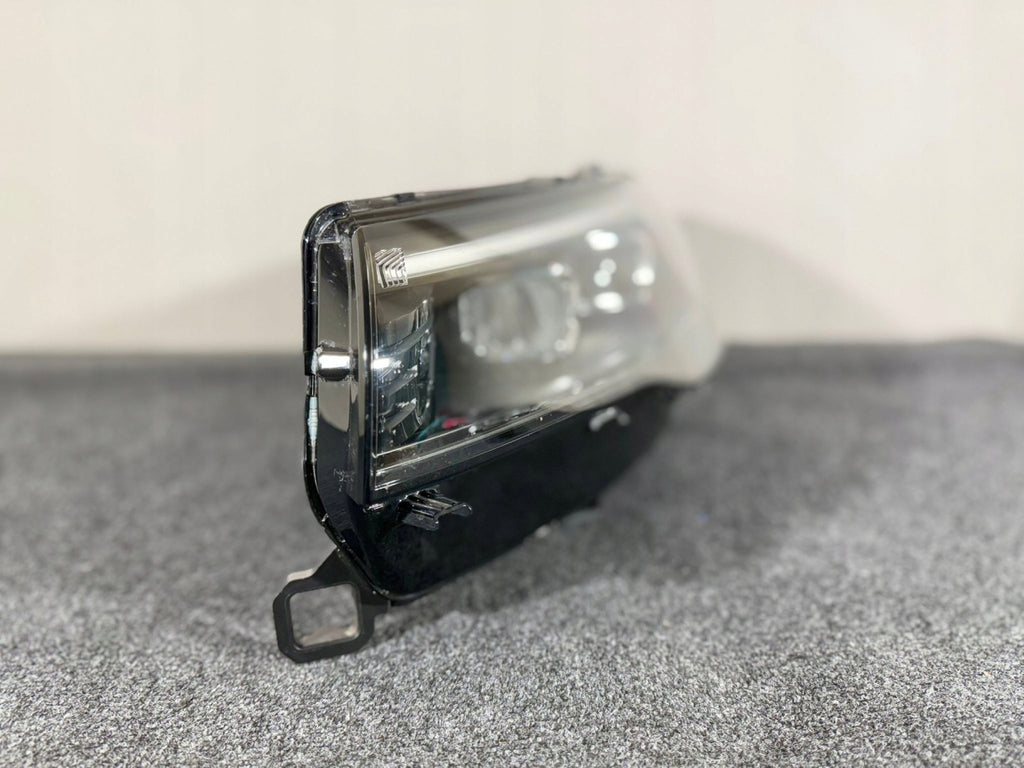 Frontscheinwerfer VW Tiguan 571941035C LED Links Scheinwerfer Headlight SCH7510461134mm