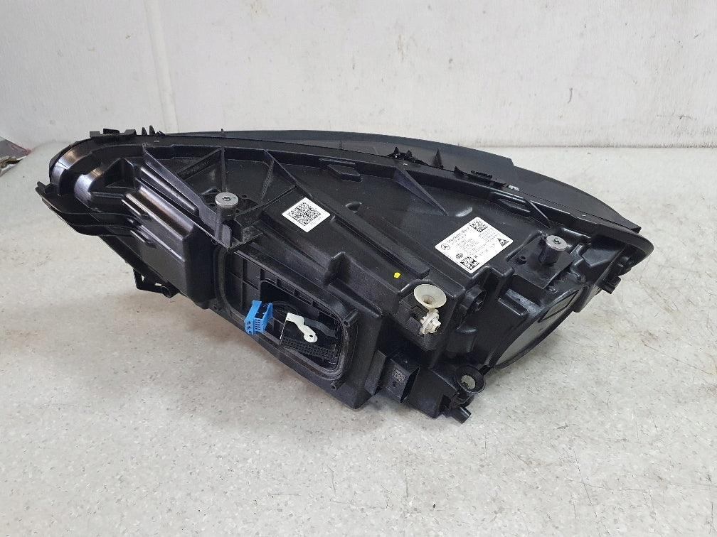 Frontscheinwerfer Mercedes-Benz Cla A1189069000 Full LED Rechts Headlight SCH9448806522mt