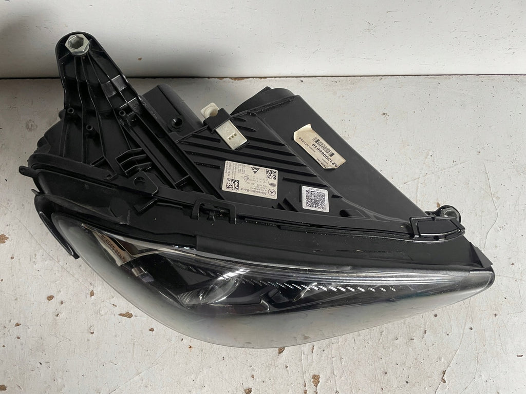 Frontscheinwerfer Mercedes-Benz W213 A2139066810 LED Rechts Headlight SCH4090619758io