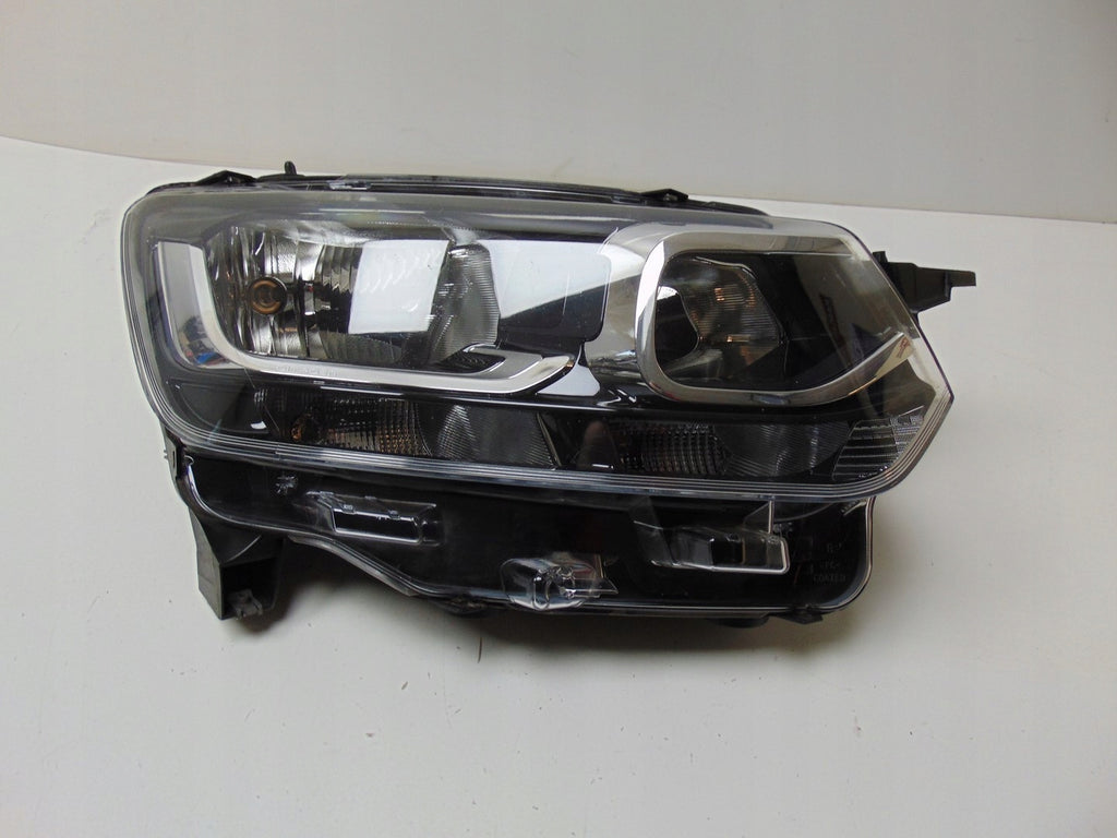 Frontscheinwerfer Citroën Berlingo 9816824780 LED Rechts Scheinwerfer Headlight