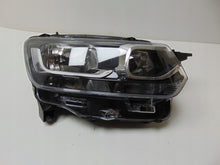 Laden Sie das Bild in den Galerie-Viewer, Frontscheinwerfer Citroën Berlingo 9816824780 LED Rechts Scheinwerfer Headlight