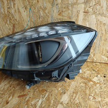 Laden Sie das Bild in den Galerie-Viewer, Frontscheinwerfer Mercedes-Benz W176 1EX01081835 Links Scheinwerfer Headlight SCH5366521612ff