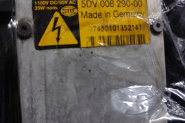 Frontscheinwerfer Audi 158118 Rechts Scheinwerfer Headlight SCH7301155260vh