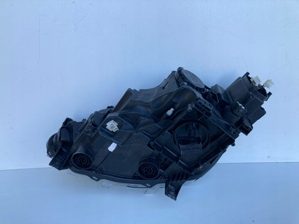 Frontscheinwerfer Seat Ibiza V 6F1941008C Rechts Scheinwerfer Headlight