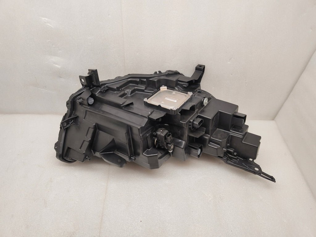 Frontscheinwerfer Renault Kangoo III 260608525 LED Links Scheinwerfer Headlight SCH9054931172za