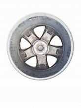 Laden Sie das Bild in den Galerie-Viewer, 1x Alufelge 17 Zoll 5x100 JUT279026 Toyota Yaris Rim Wheel FEL1820679214fo