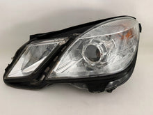 Laden Sie das Bild in den Galerie-Viewer, Frontscheinwerfer Mercedes-Benz W212 A2128208161 Links Scheinwerfer Headlight SCH8613429536oj