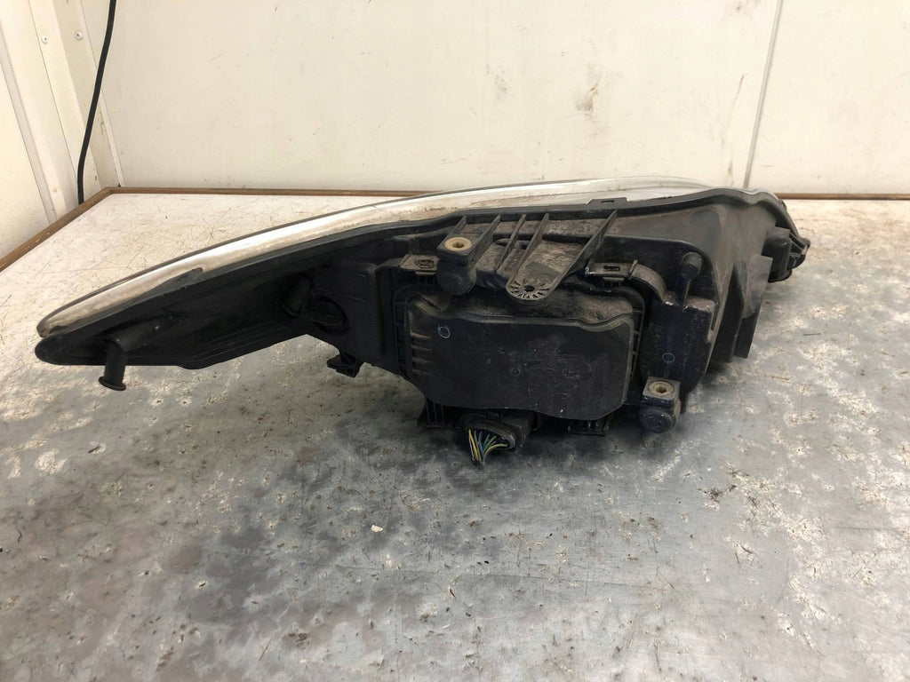 Frontscheinwerfer Ford Mondeo 7S71-13K060-CC Links Scheinwerfer Headlight SCH7710447583ef