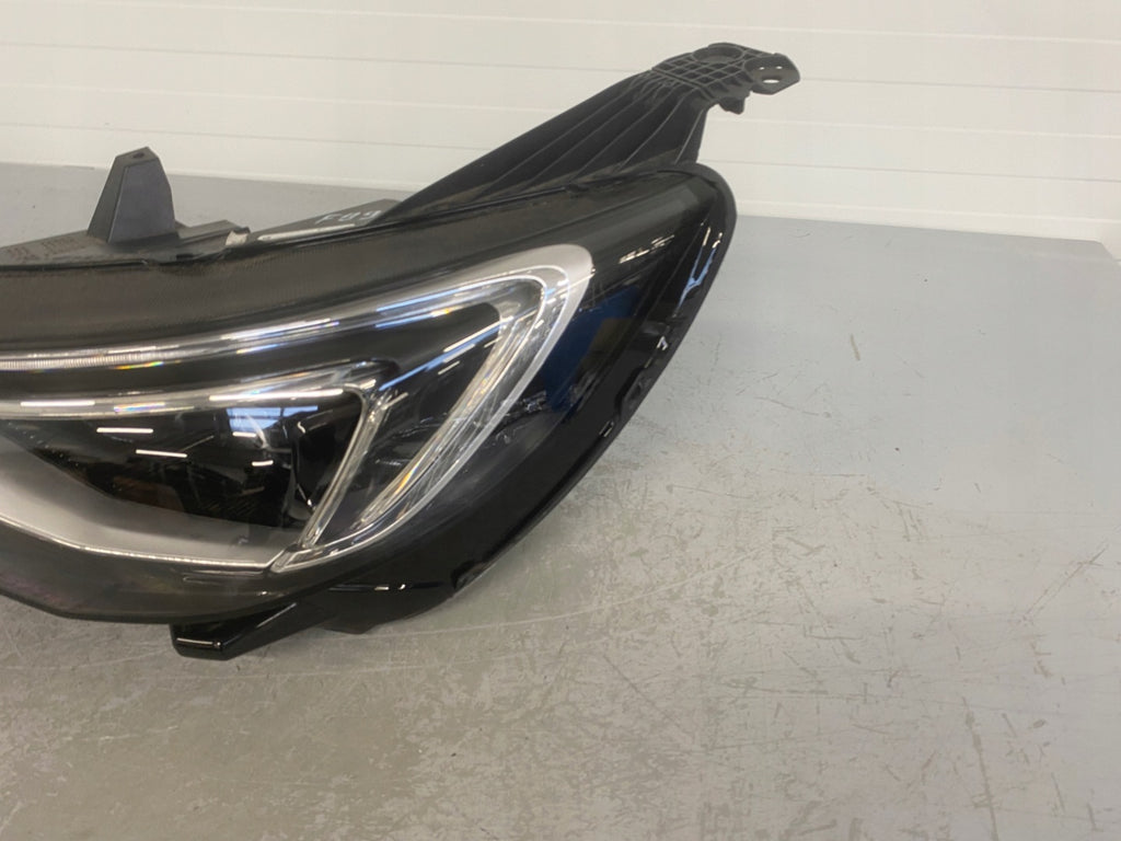 Frontscheinwerfer Opel Grandland YP00016180 LED Links Scheinwerfer Headlight SCH9211775517vx