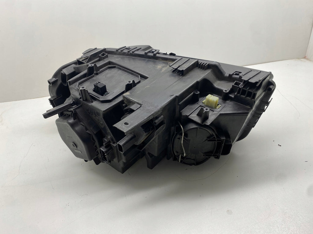 Frontscheinwerfer BMW X3 E83 3418402 Xenon Rechts Scheinwerfer Headlight SCH4743036077rs