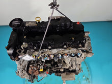 Laden Sie das Bild in den Galerie-Viewer, Motor Opel Astra K 1.6 CDTI 110PS 2018 Diesel Engine Unkomplett MOT1355925116jv