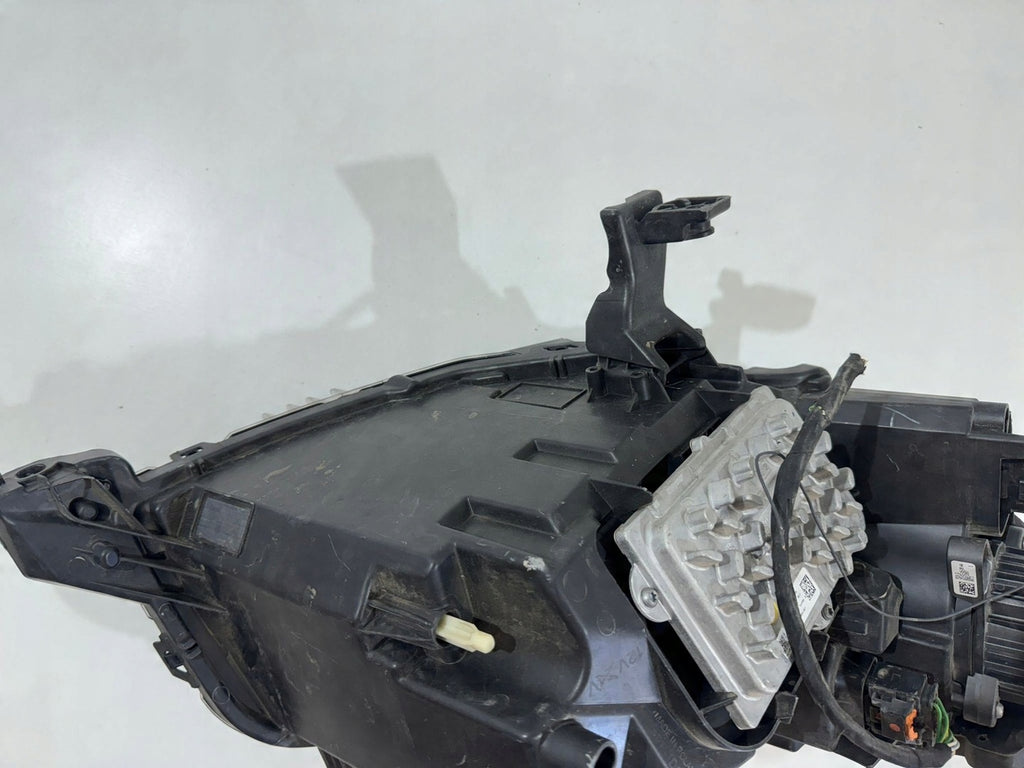 Frontscheinwerfer Peugeot 2008 II 9823194180 LED Ein Stück (Rechts oder Links)