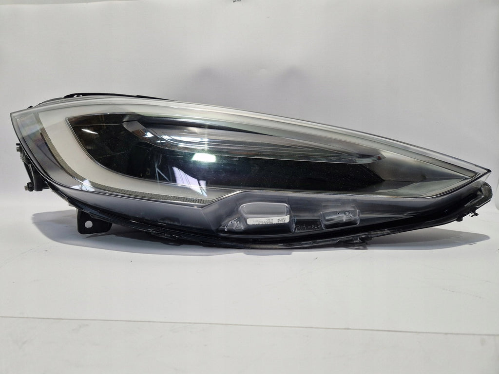 Frontscheinwerfer Tesla Model S 105817000D Rechts Scheinwerfer Headlight SCH3743715653wg