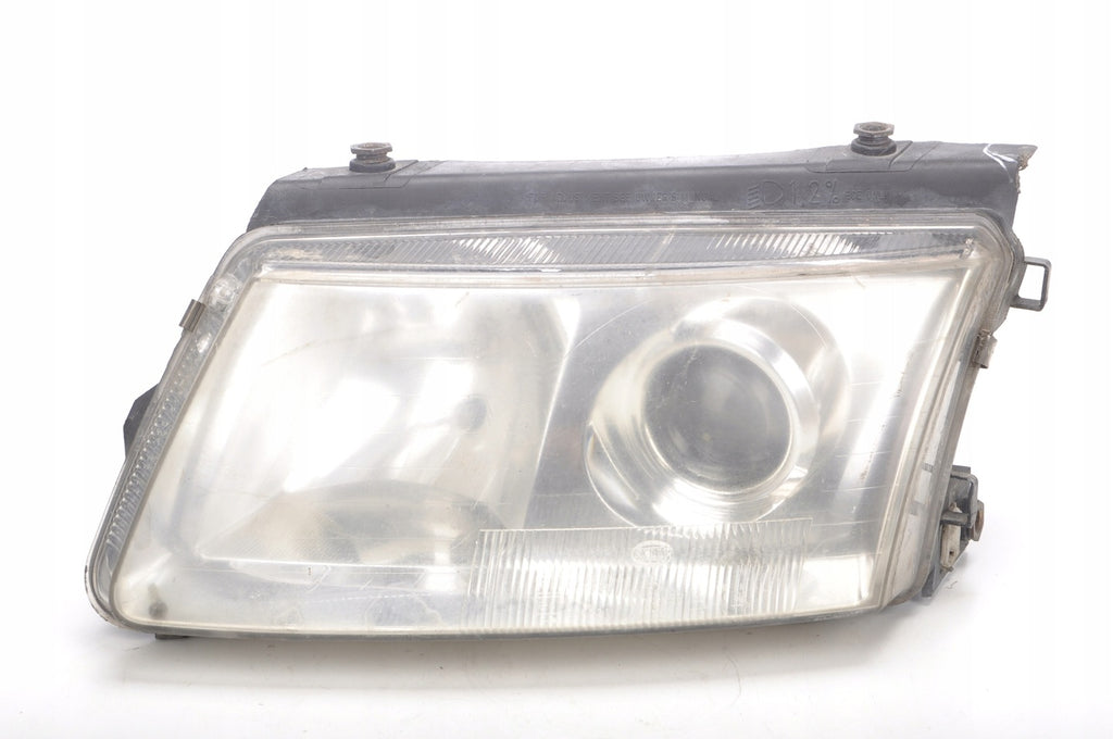 Frontscheinwerfer VW Passat Xenon Links Scheinwerfer Headlight