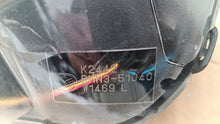 Laden Sie das Bild in den Galerie-Viewer, Frontscheinwerfer Mazda III Xenon Links Scheinwerfer Headlight SCH3533047269mq