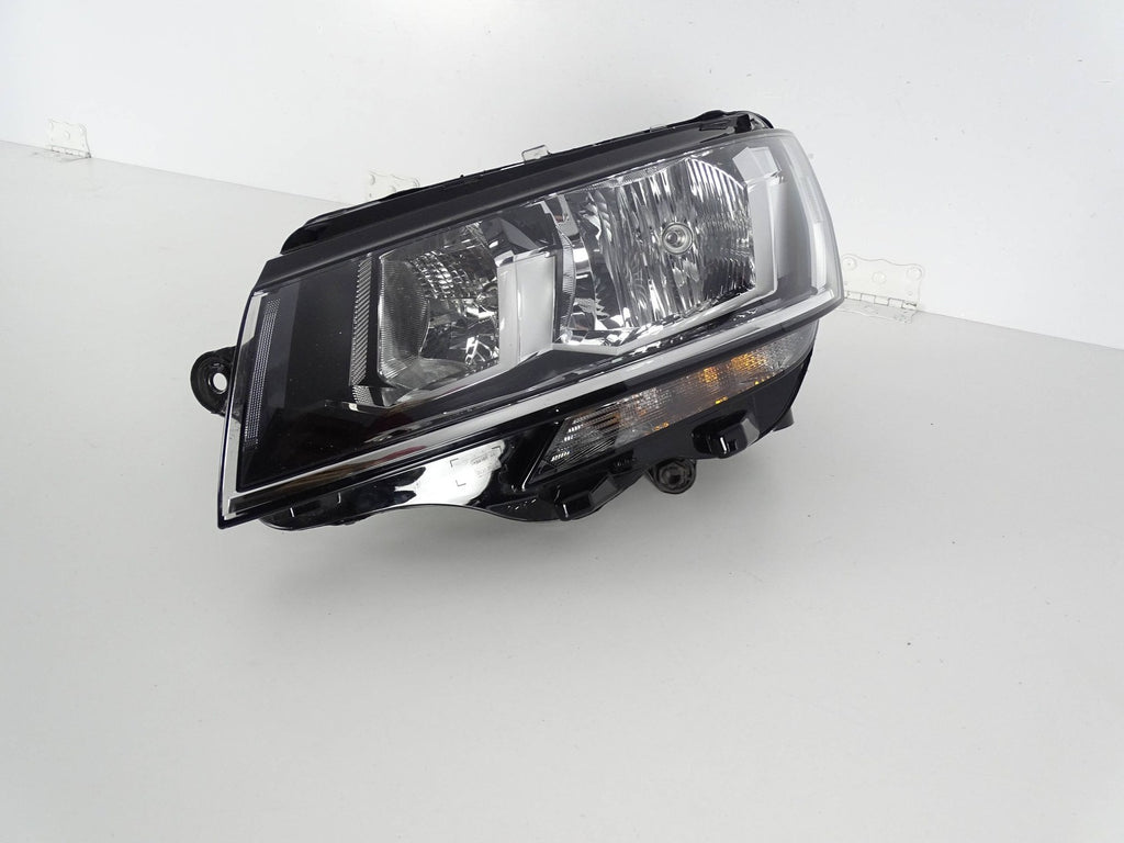 Frontscheinwerfer VW T6 7L1941005B Ein Stück (Rechts oder Links) Headlight SCH1696082076nl
