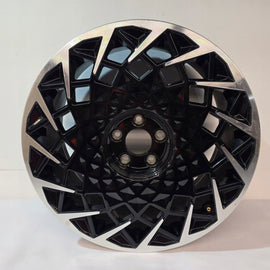 1x Alufelge 20 Zoll 8.5