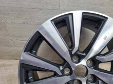Laden Sie das Bild in den Galerie-Viewer, 1x Alufelge 18 Zoll 5x108 L1TC1007EA Ford Puma Rim Wheel FEL5363484813ed